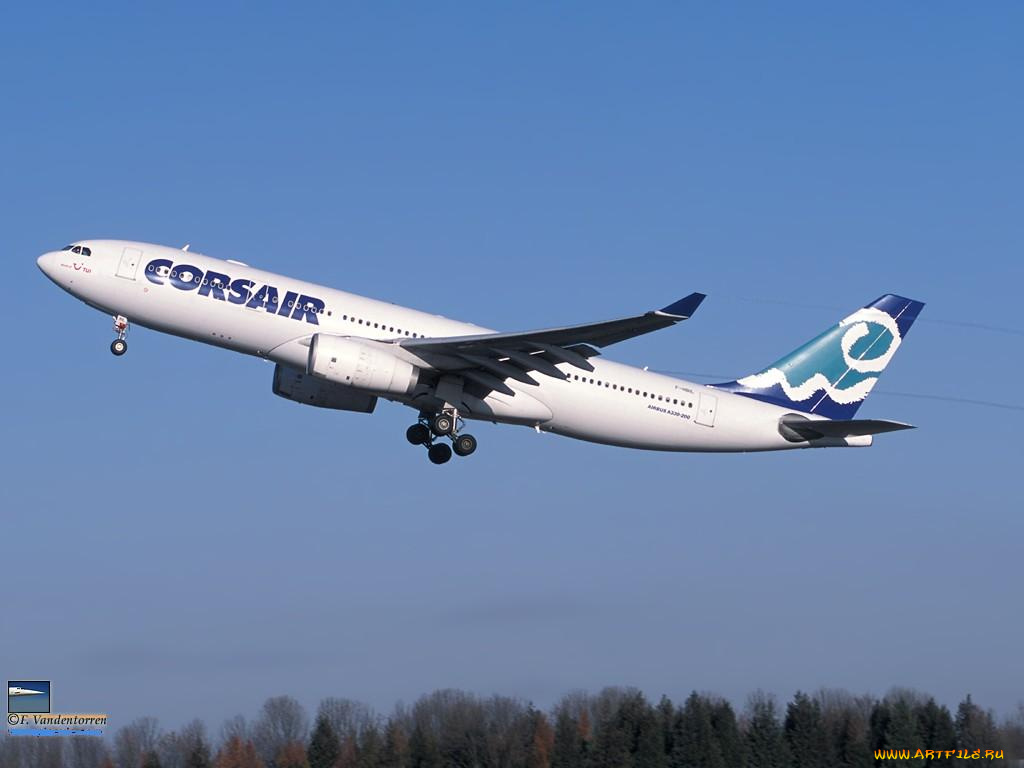 авиация, пассажирские, самолёты