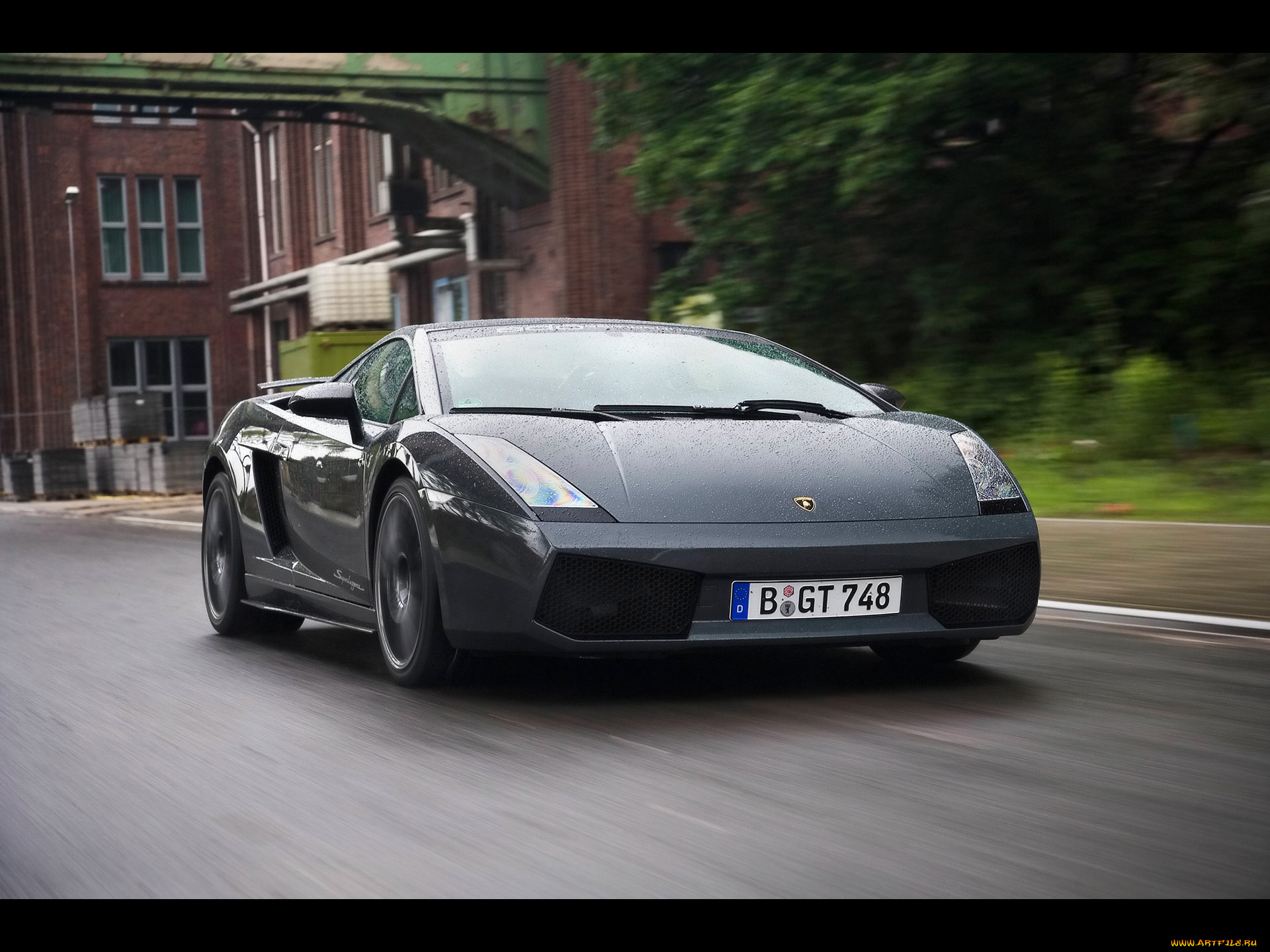 2008, edo, competition, lamborghini, gallardo, sle, автомобили