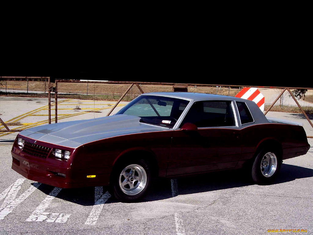 автомобили, chevrolet