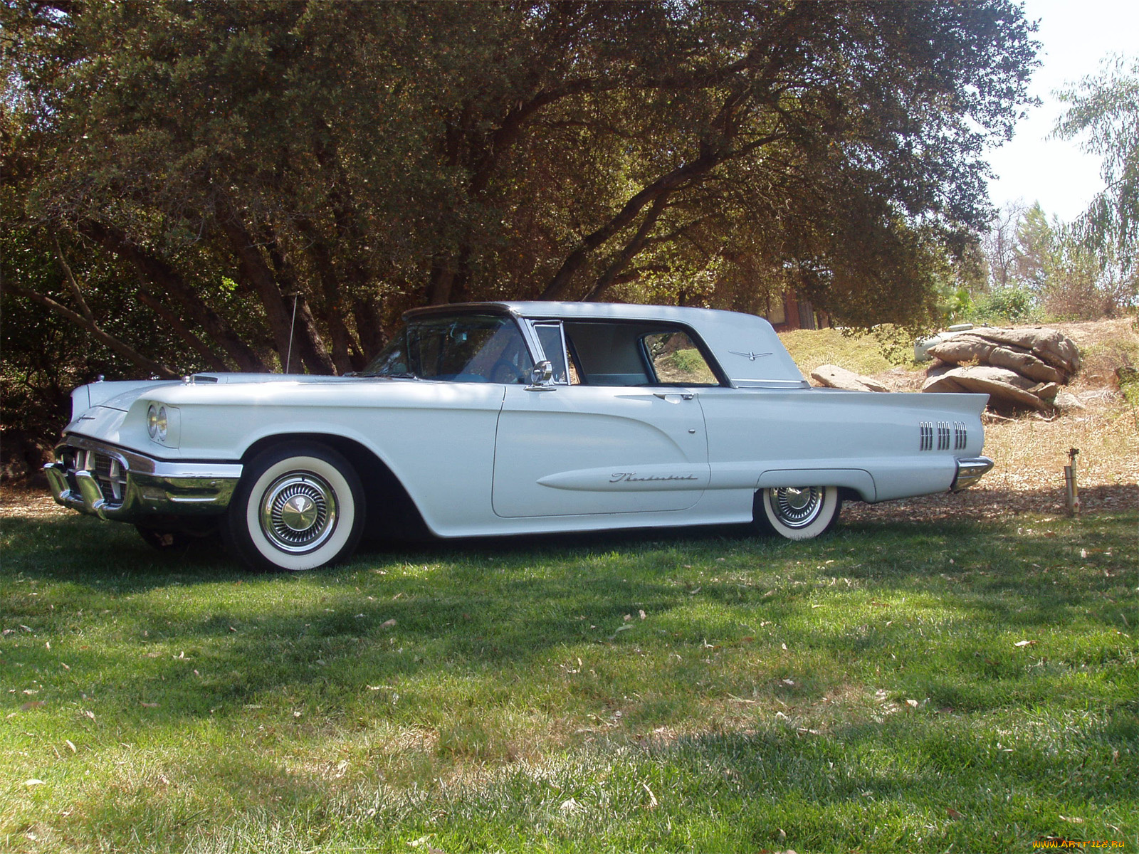 автомобили, ford