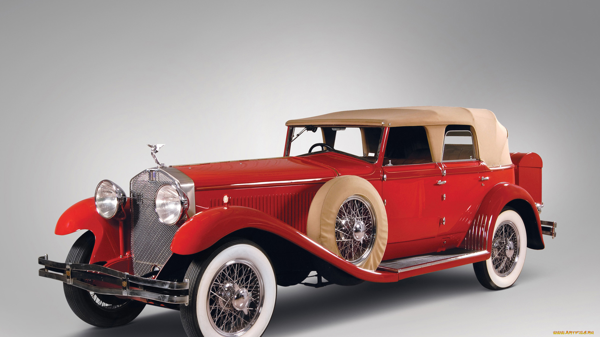 автомобили, классика