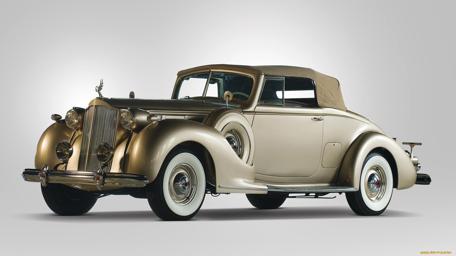 packard, автомобили