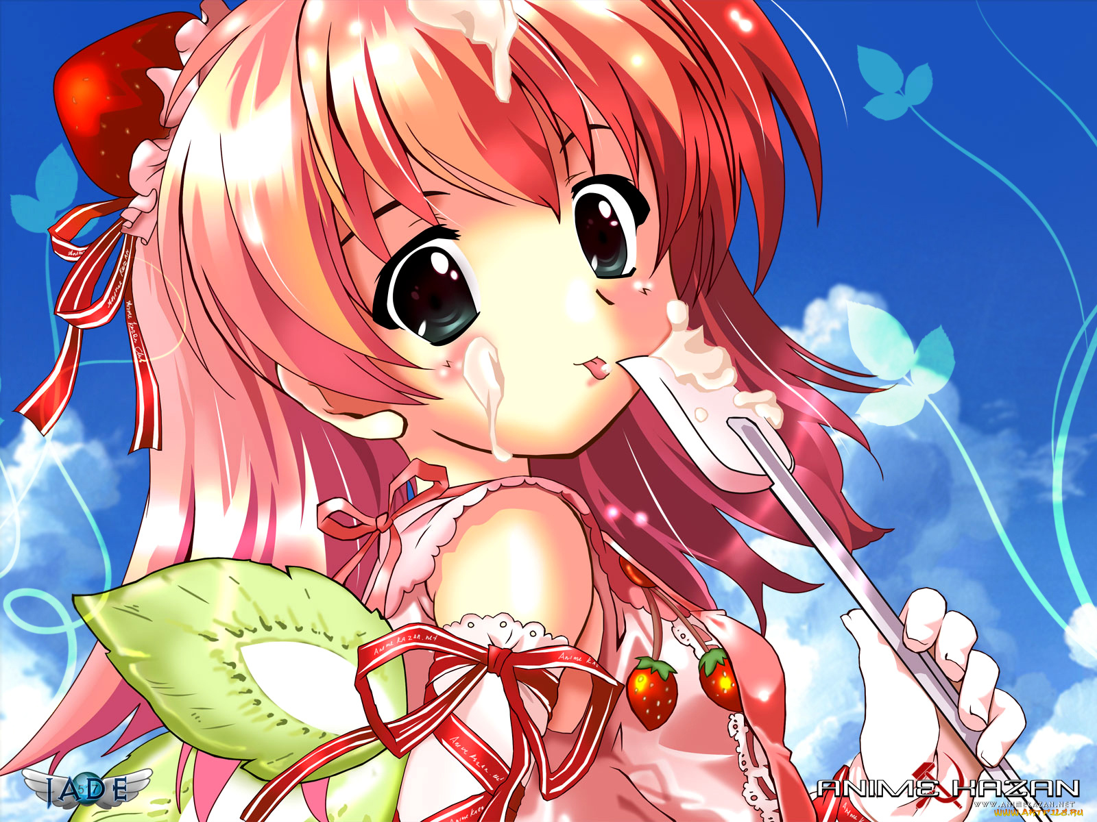 аниме, *unknown, другое