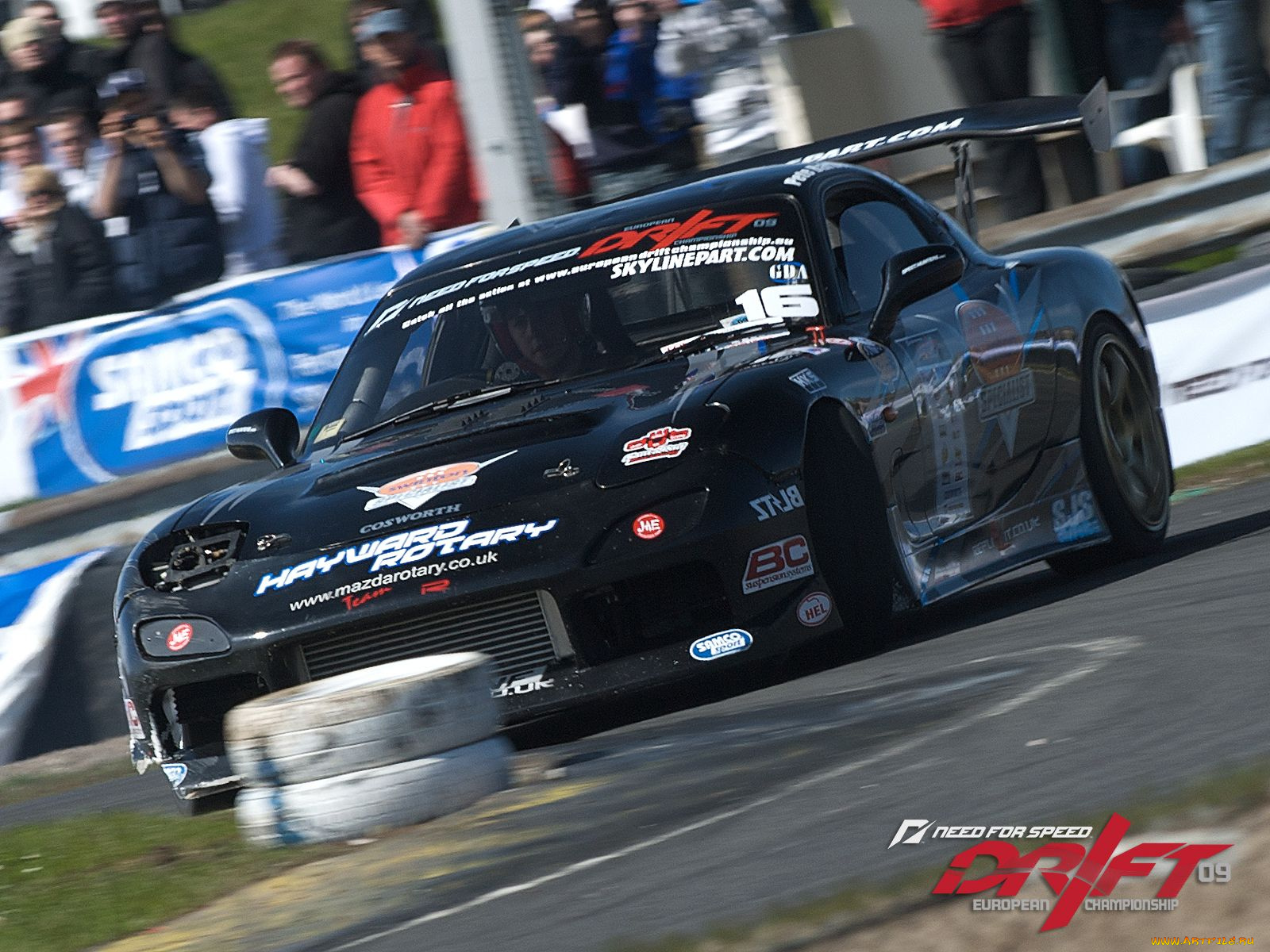 спорт, автоспорт