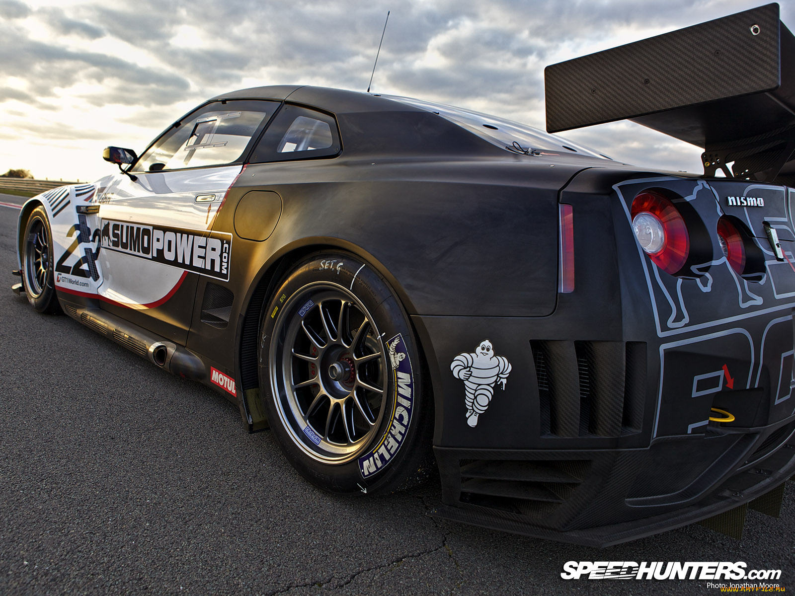 спорт, автоспорт