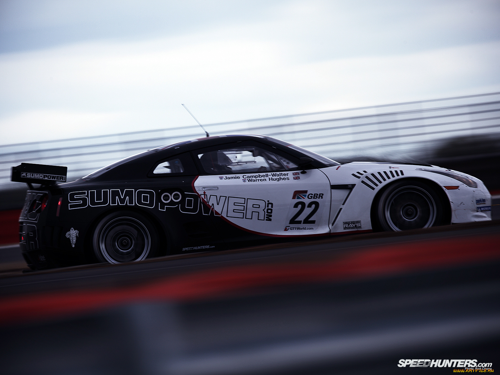 спорт, автоспорт