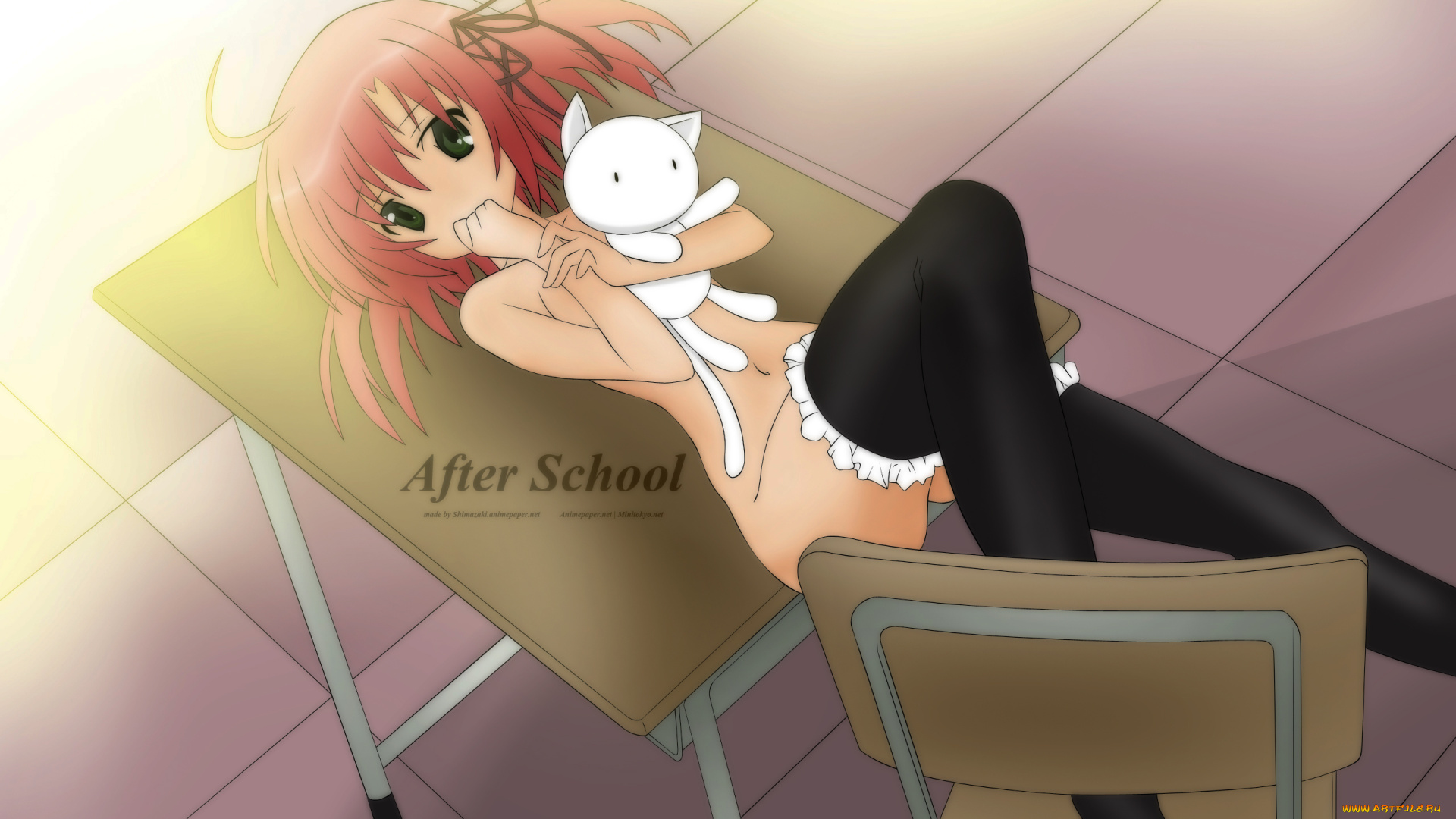 аниме, *unknown, другое