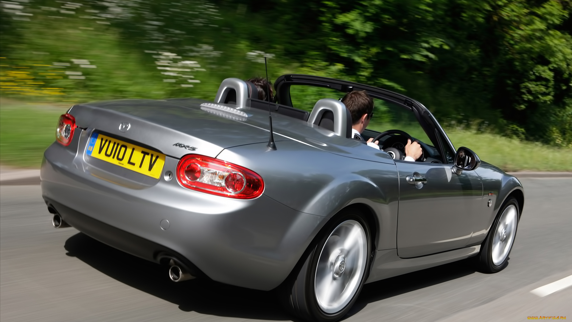 автомобили, mazda