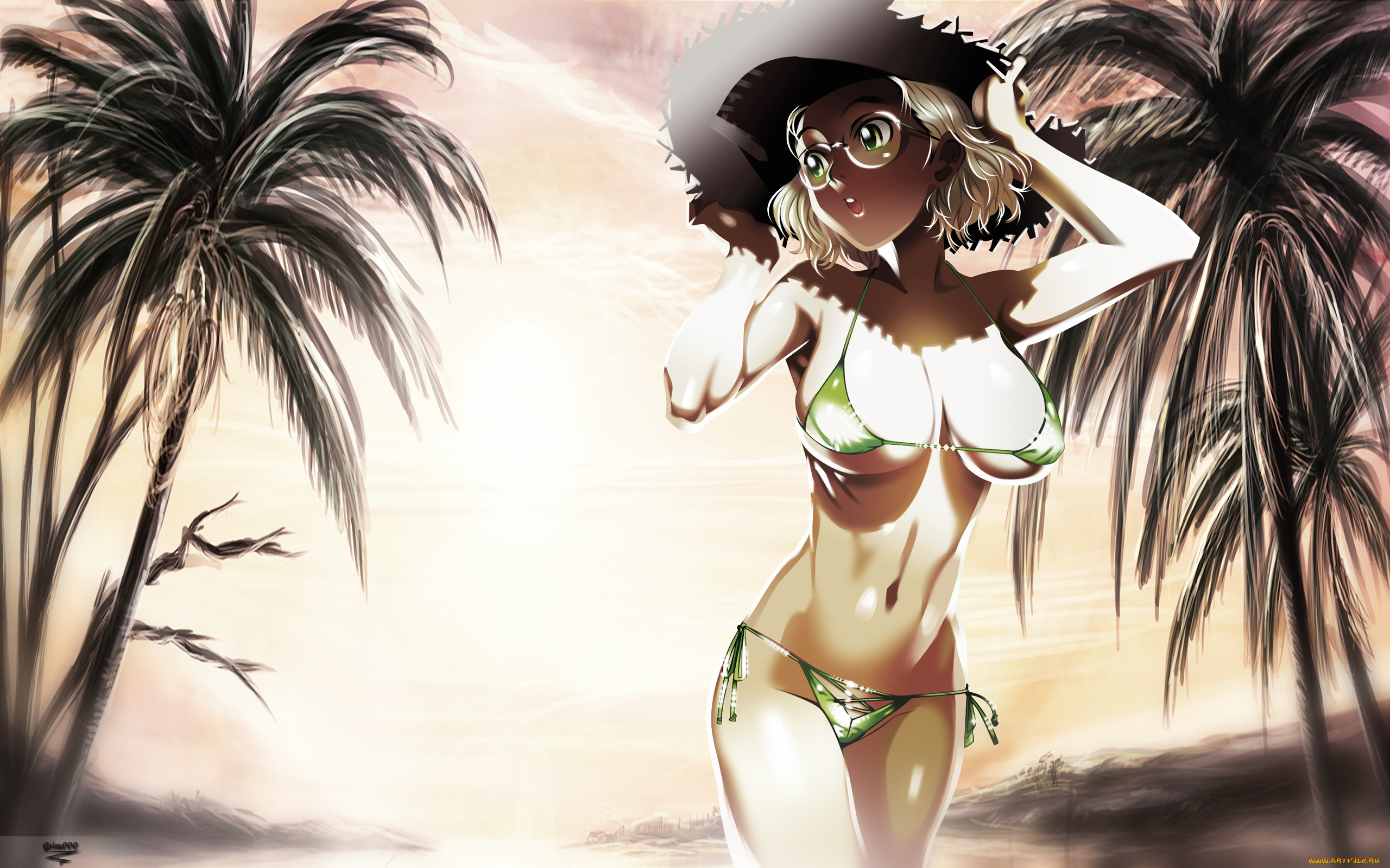 аниме, black, lagoon