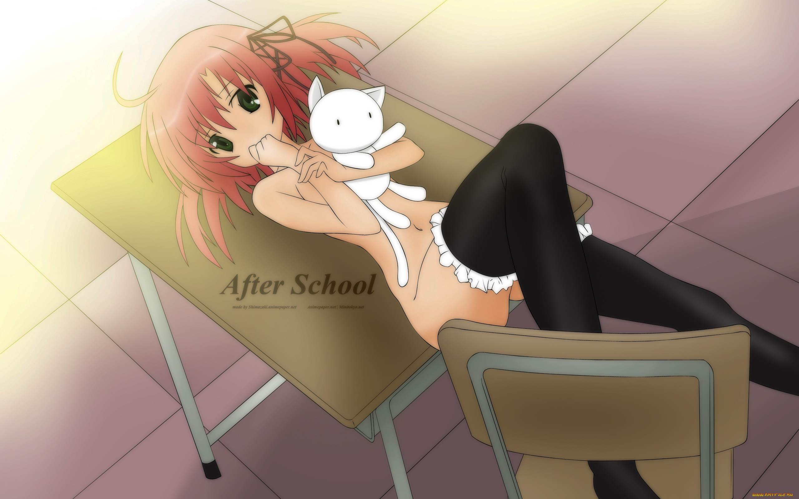 аниме, *unknown, другое