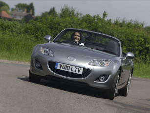 Картинка автомобили mazda