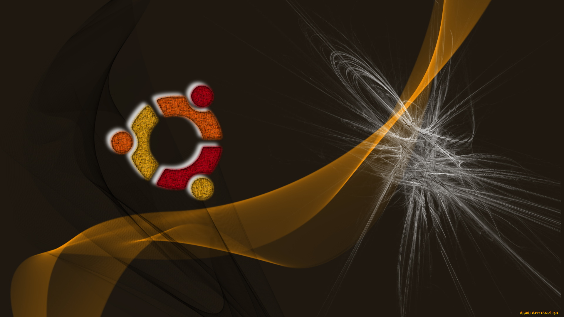 компьютеры, ubuntu, linux