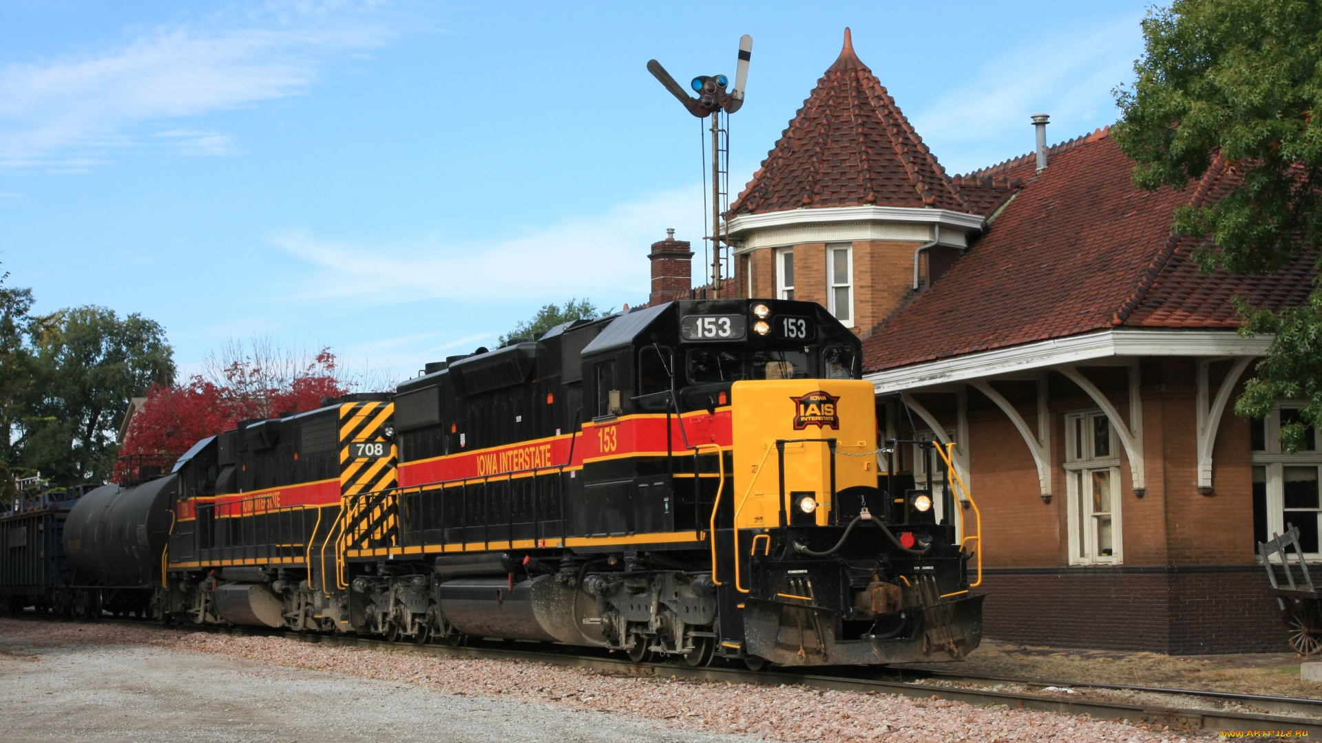 техника, локомотивы, iais