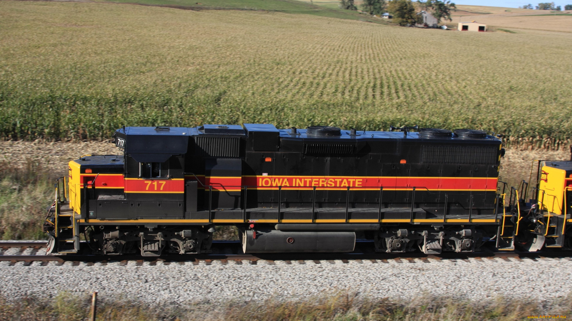 техника, локомотивы, iais