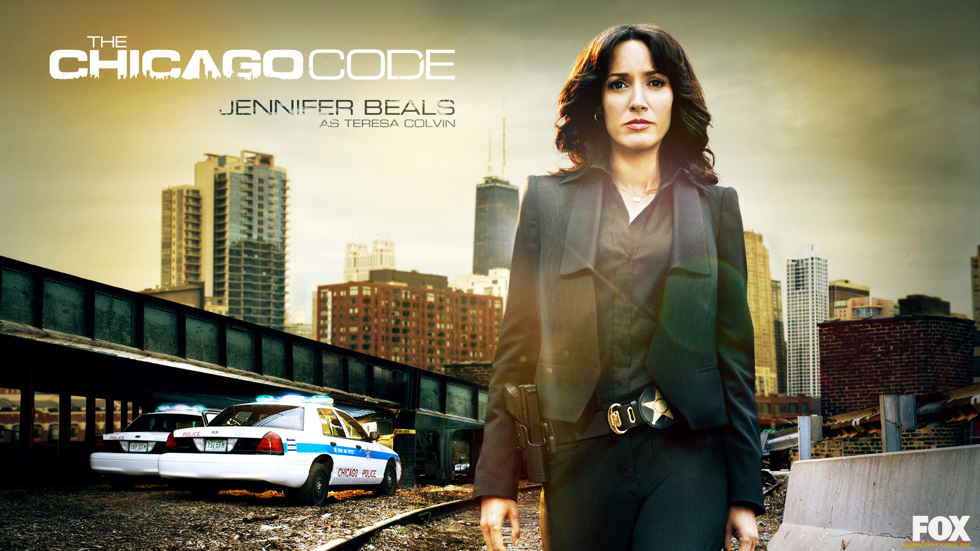 the, chicago, code, кино, фильмы, полиция
