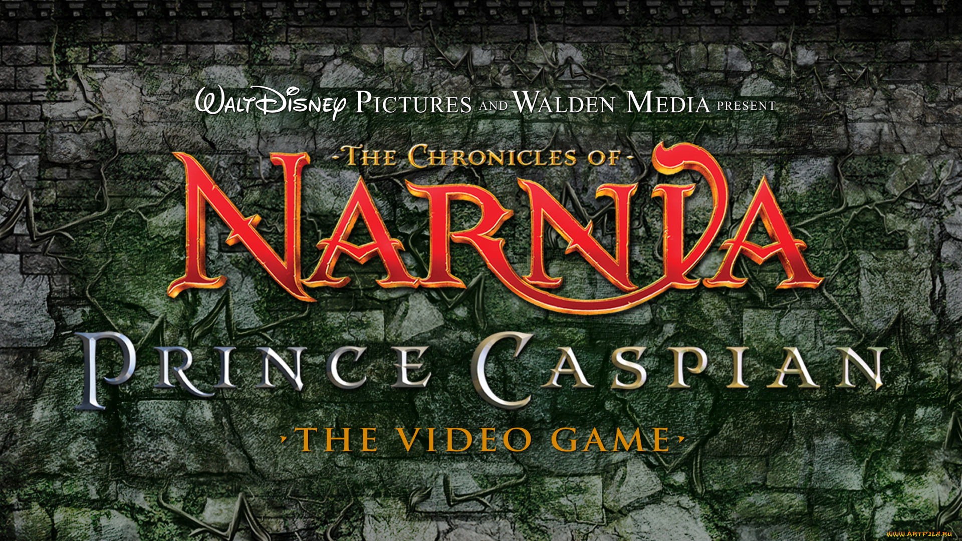 the, chronicles, of, narnia, prince, caspian, кино, фильмы