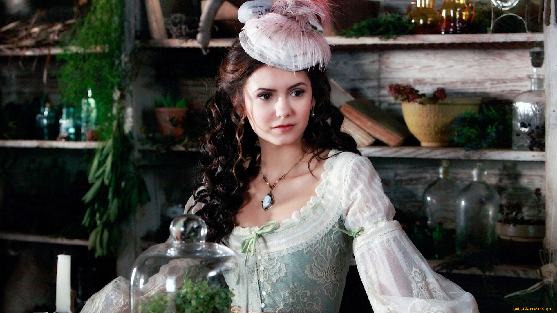 the, vampire, diaries, кино, фильмы