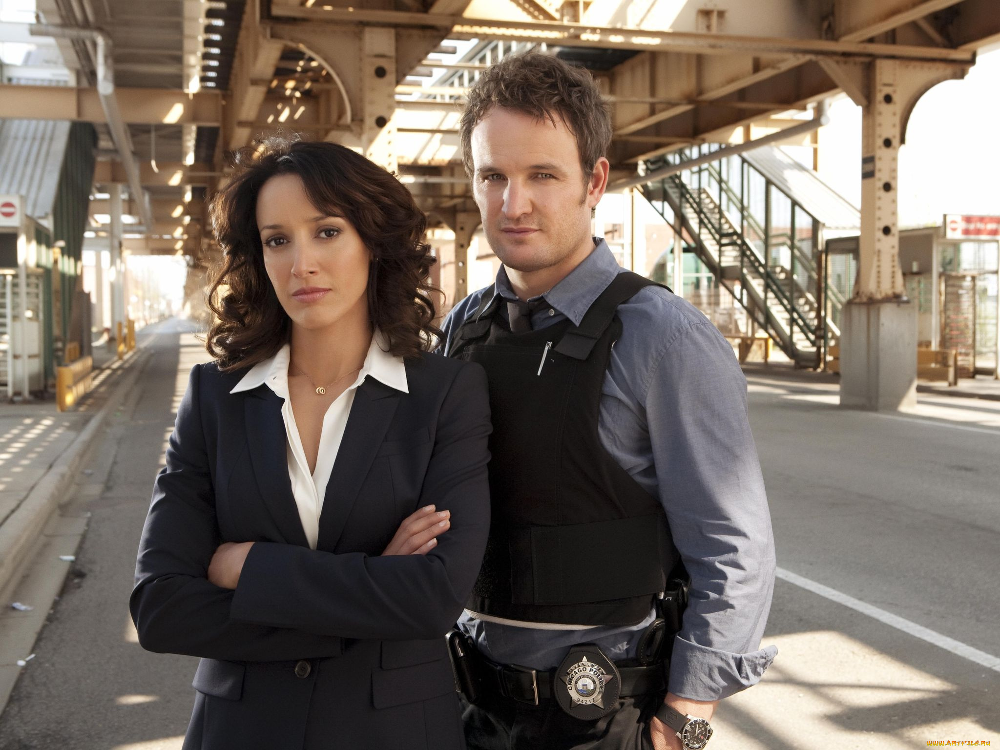 the, chicago, code, кино, фильмы, полиция