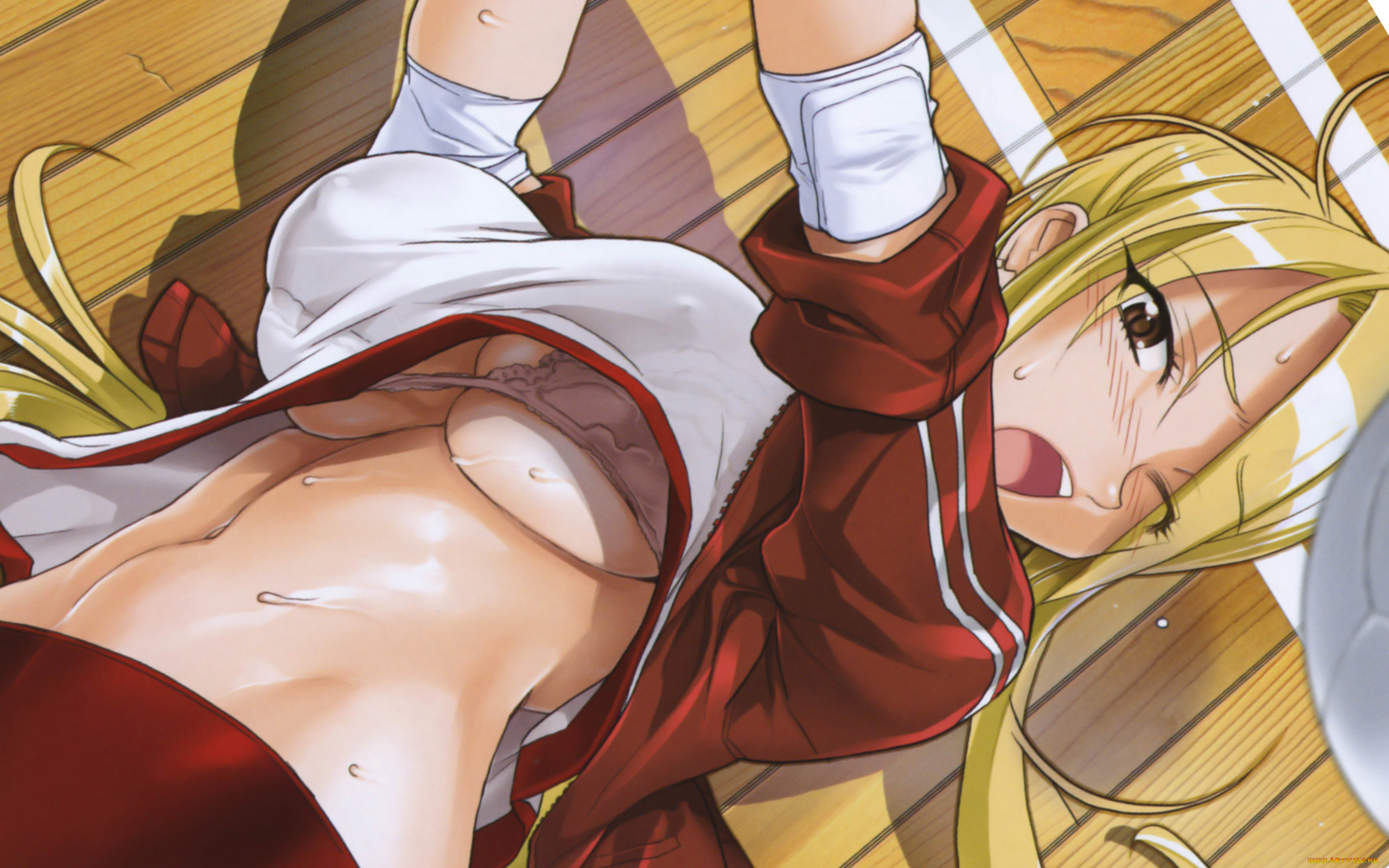 academy, apocalypse, аниме, highschool, of, the, dead