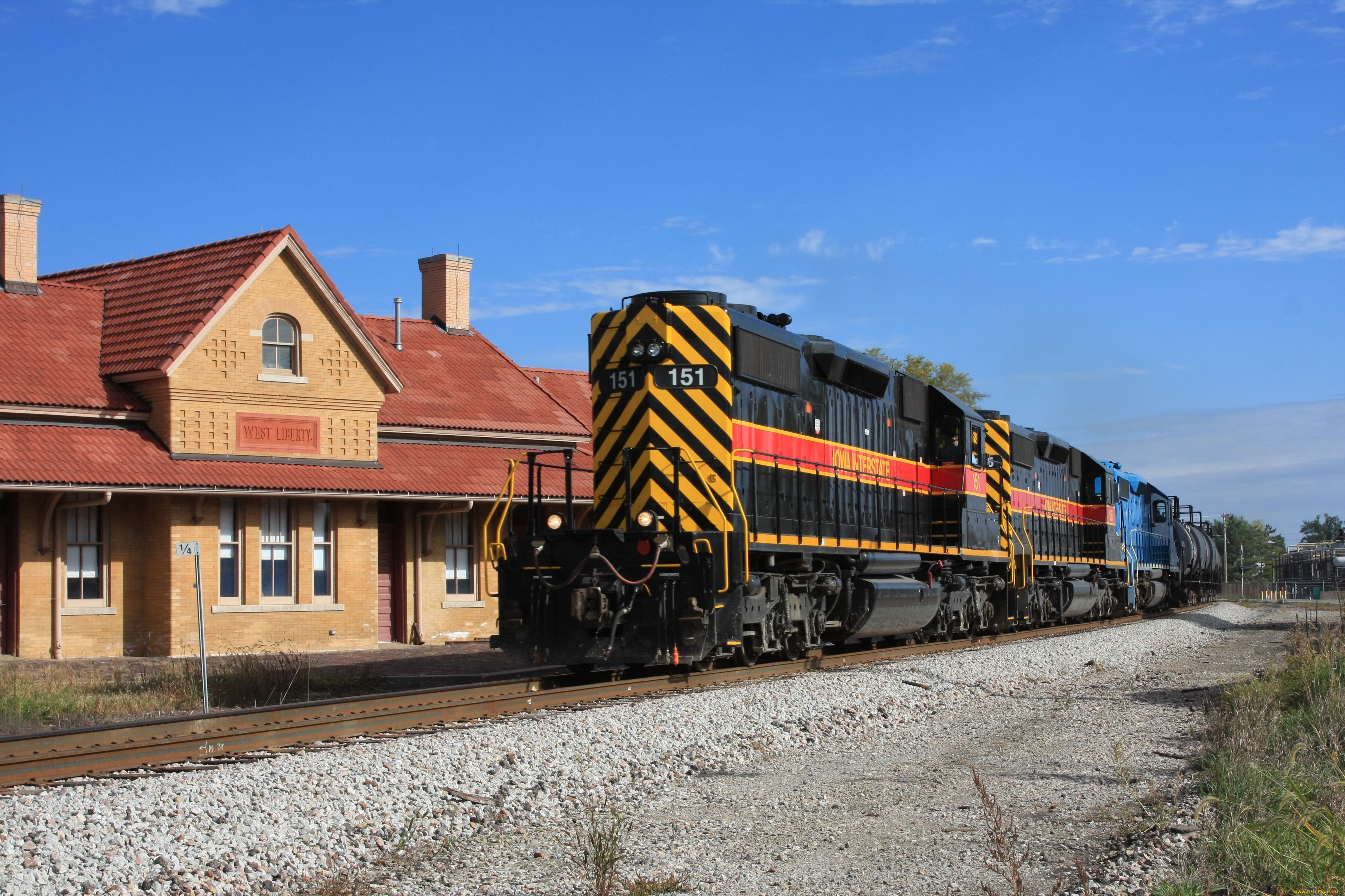 техника, локомотивы, iais