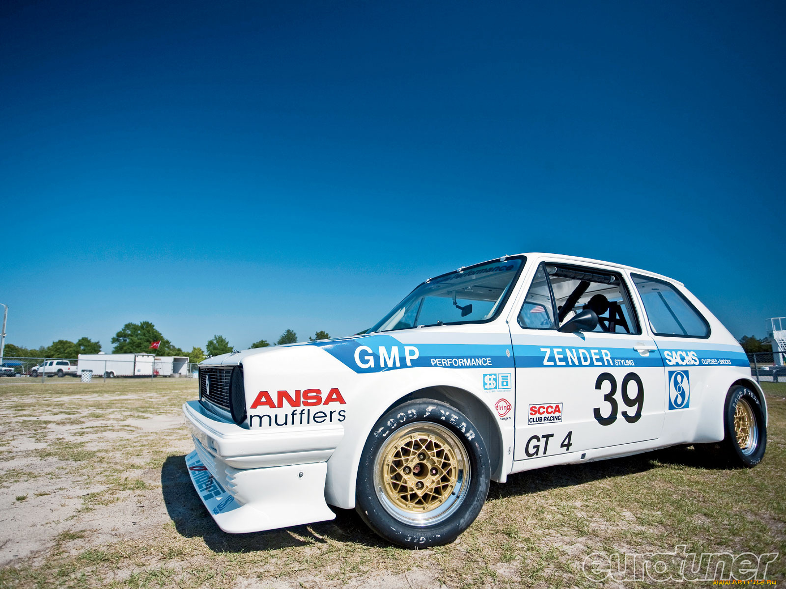 автомобили, volkswagen, rabbit