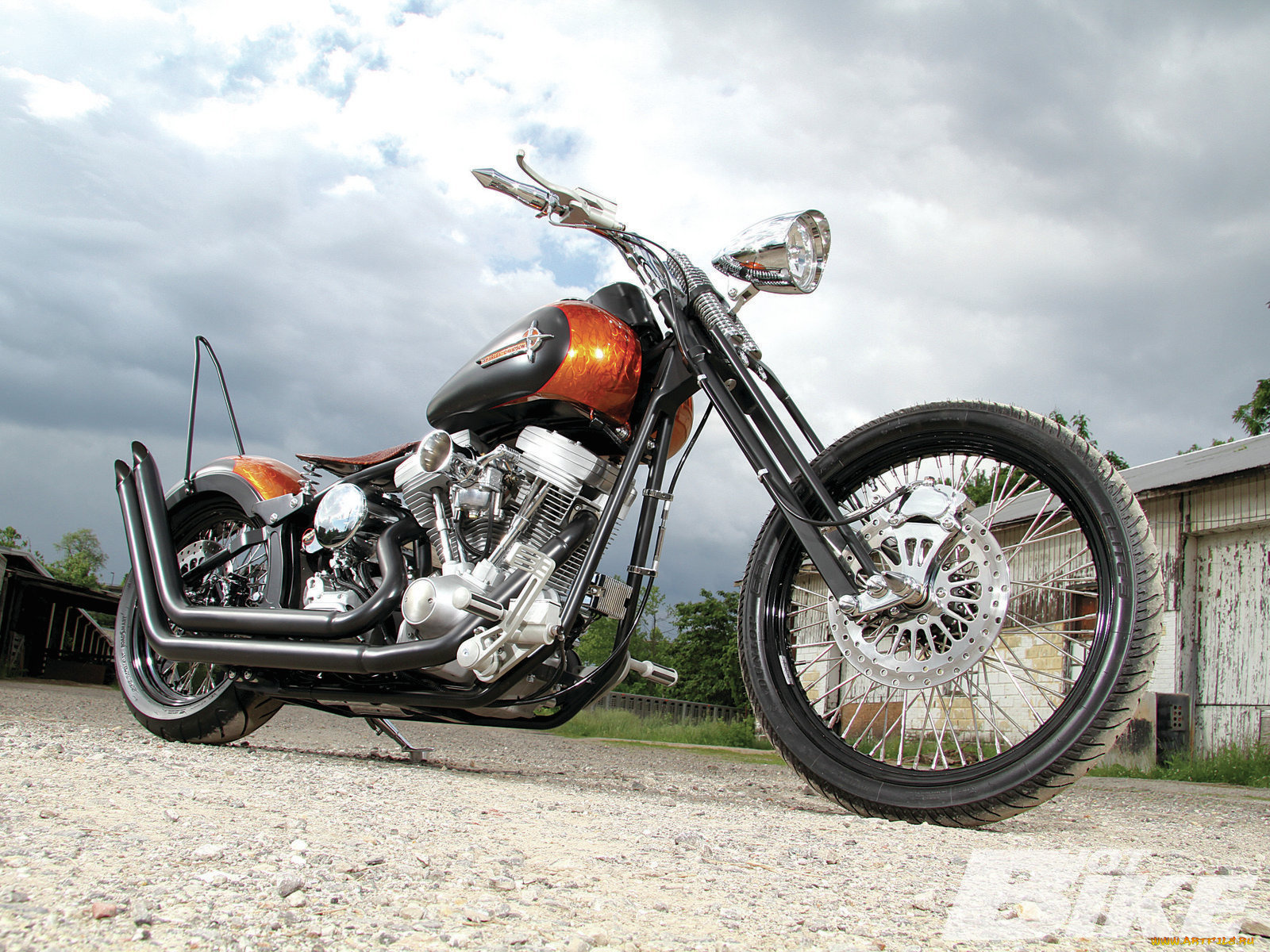 мотоциклы, customs, cover