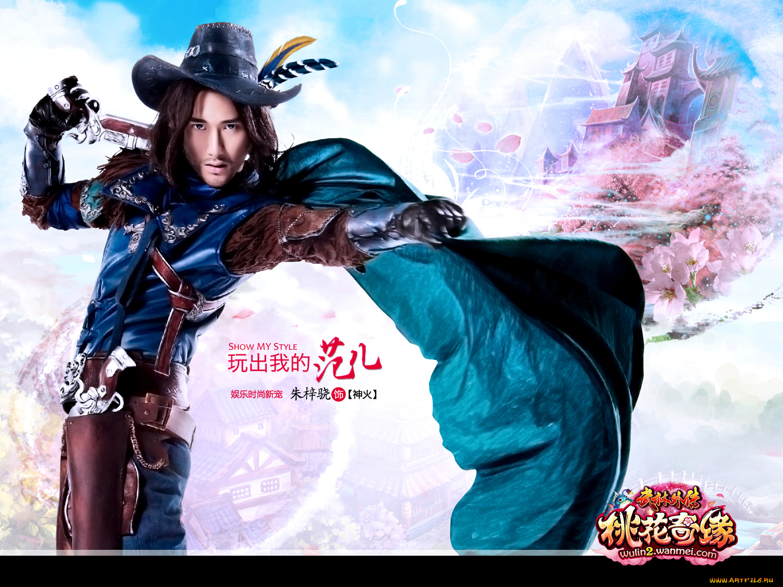 видео, игры, swordsman