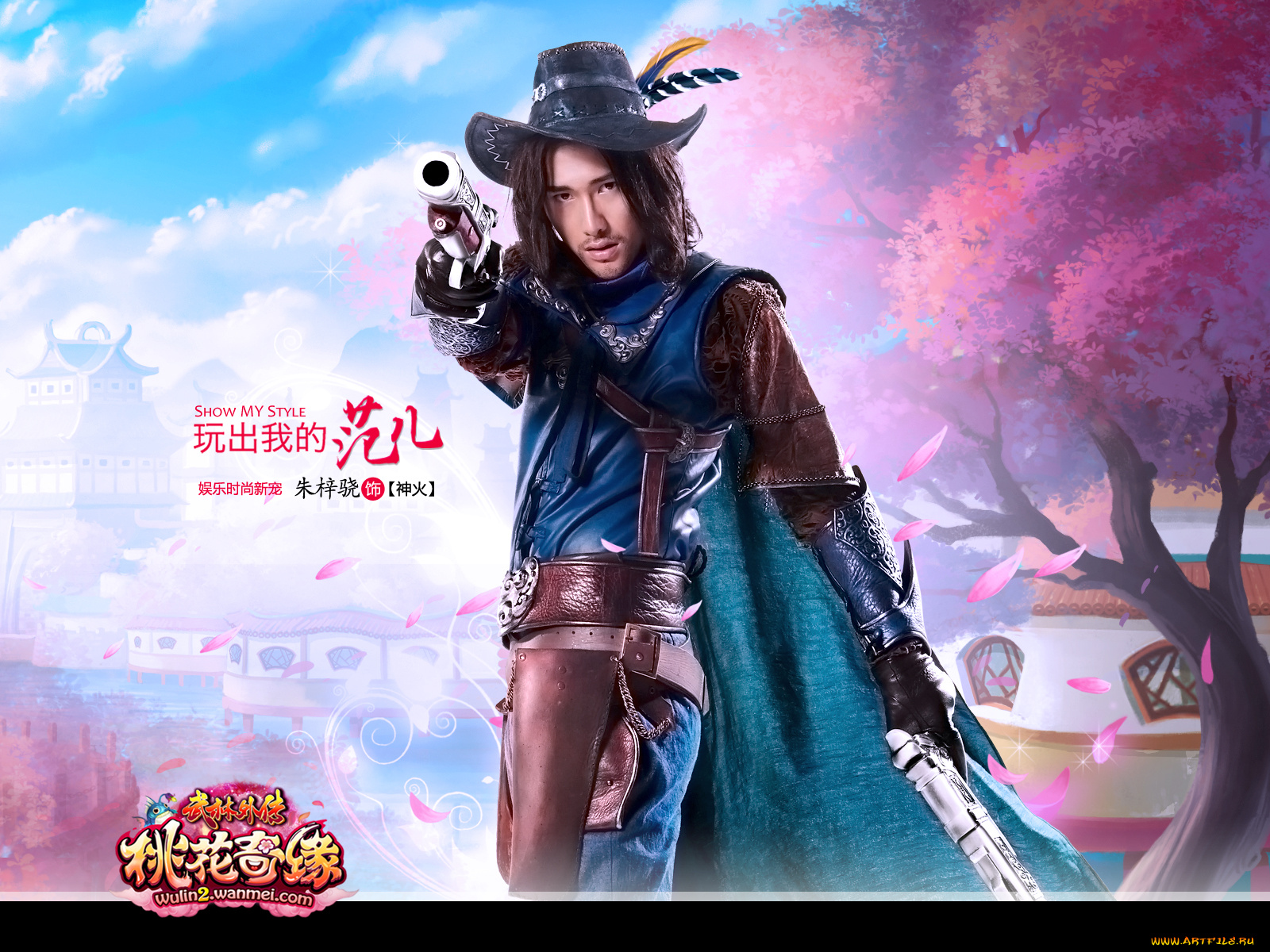 видео, игры, swordsman