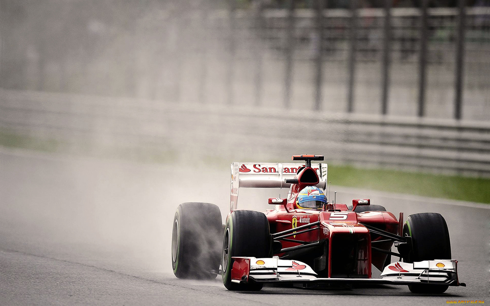 спорт, формула, алонсо, фернандо