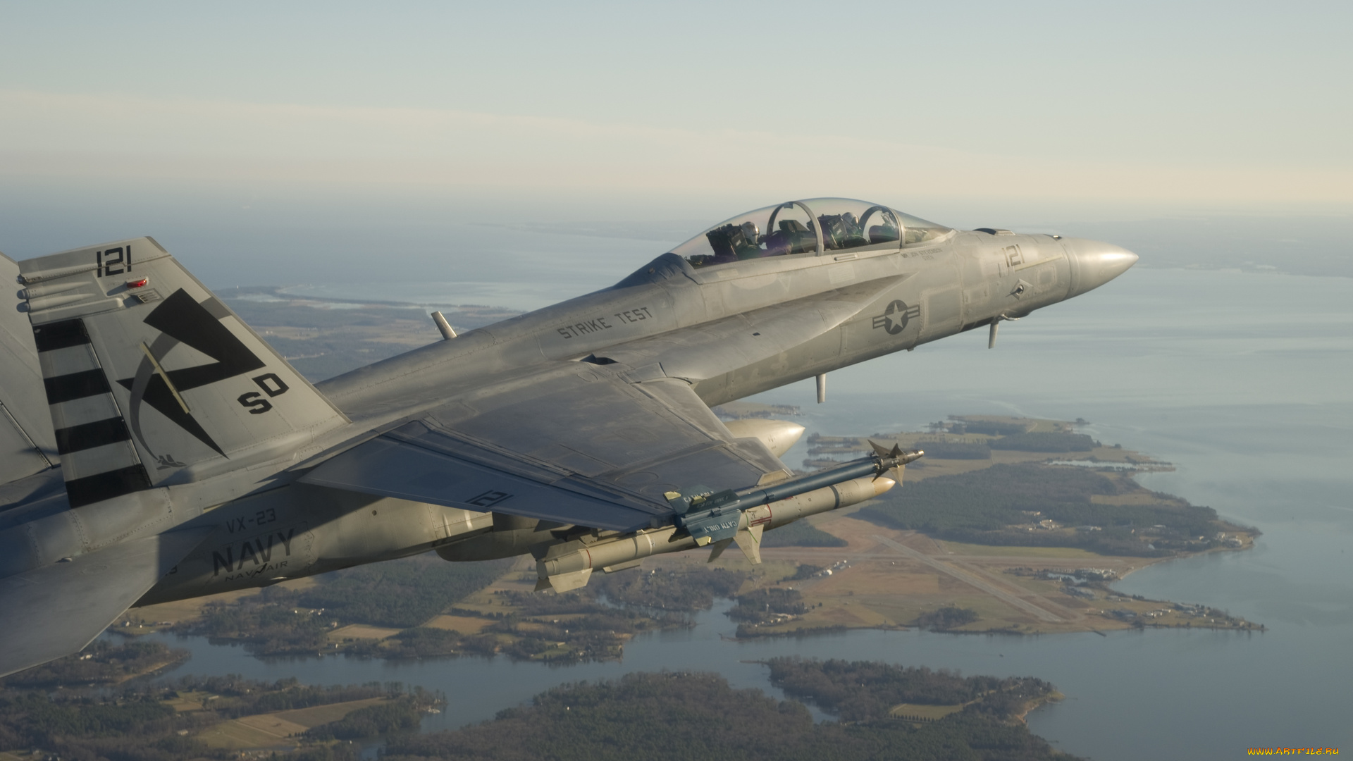 18, авиация, боевые, самолёты, сша, ввс, исребитель