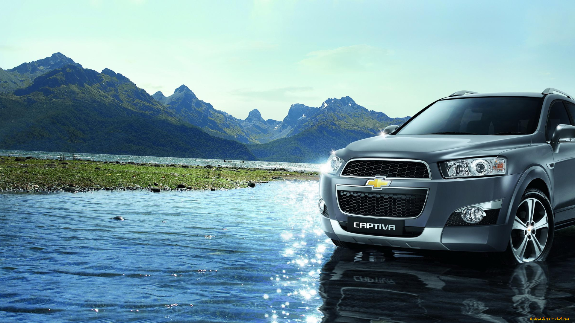 автомобили, chevrolet