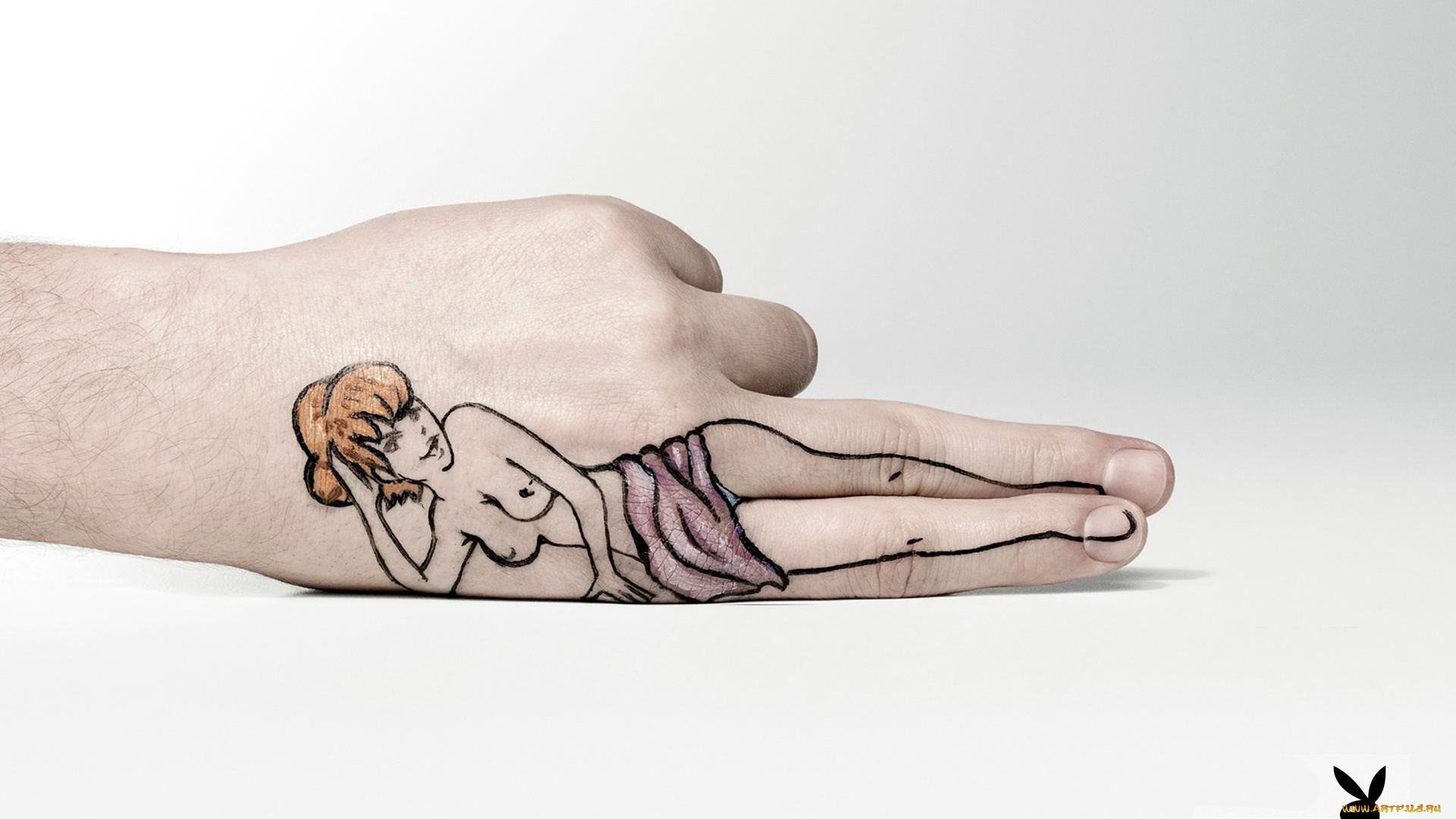 бренды, playboy, плейбой