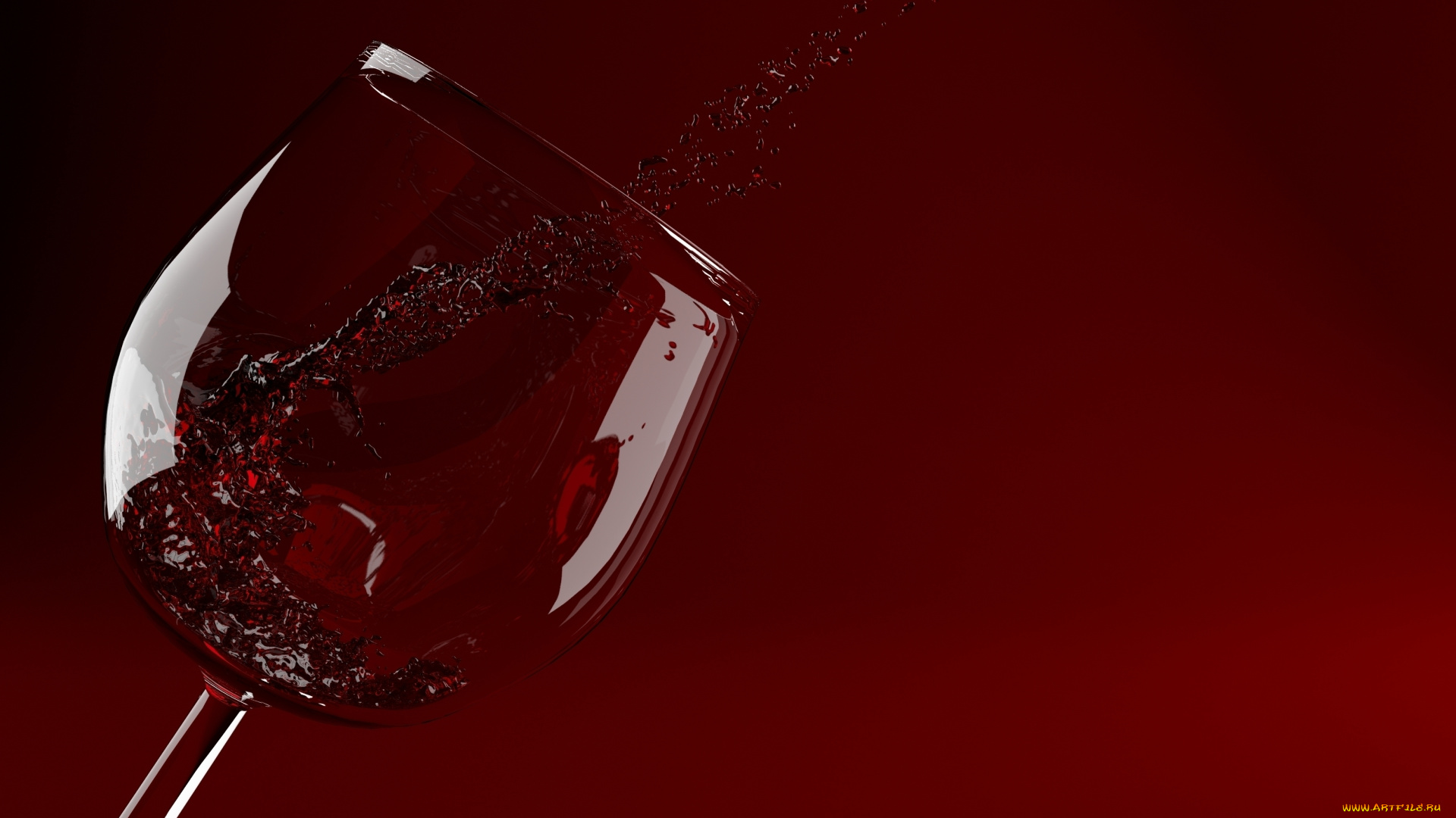 еда, напитки, вино, бокал