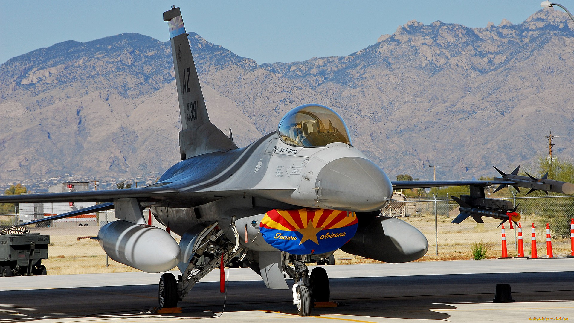 general, dynamics, 16, fighting, falcon, авиация, боевые, самолёты, сша, ввс, исребитель