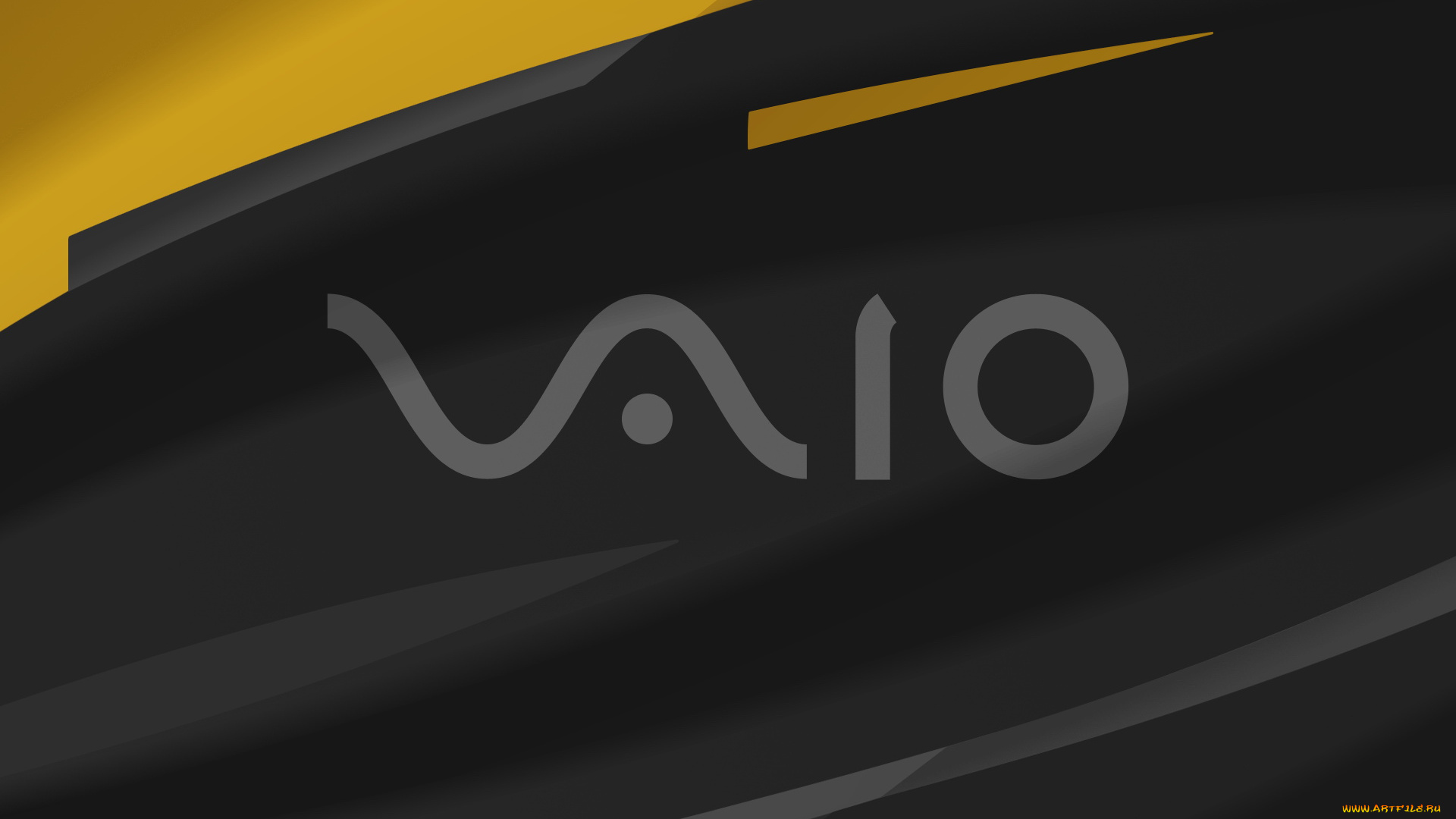 компьютеры, vaio