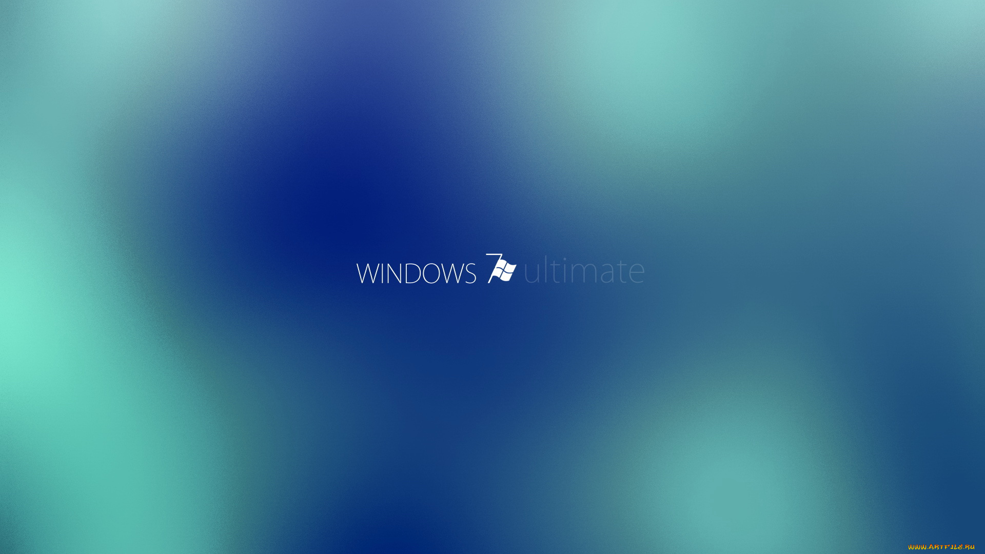 компьютеры, windows, vienna, 7