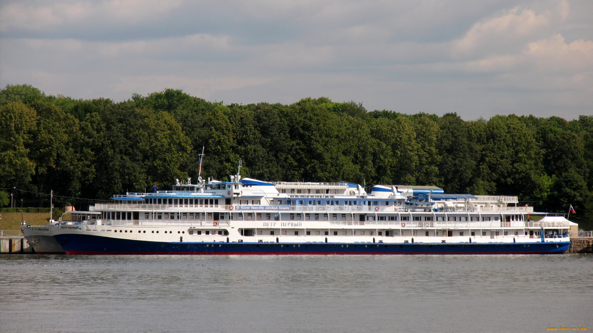 корабли, пароходы, петр, первый