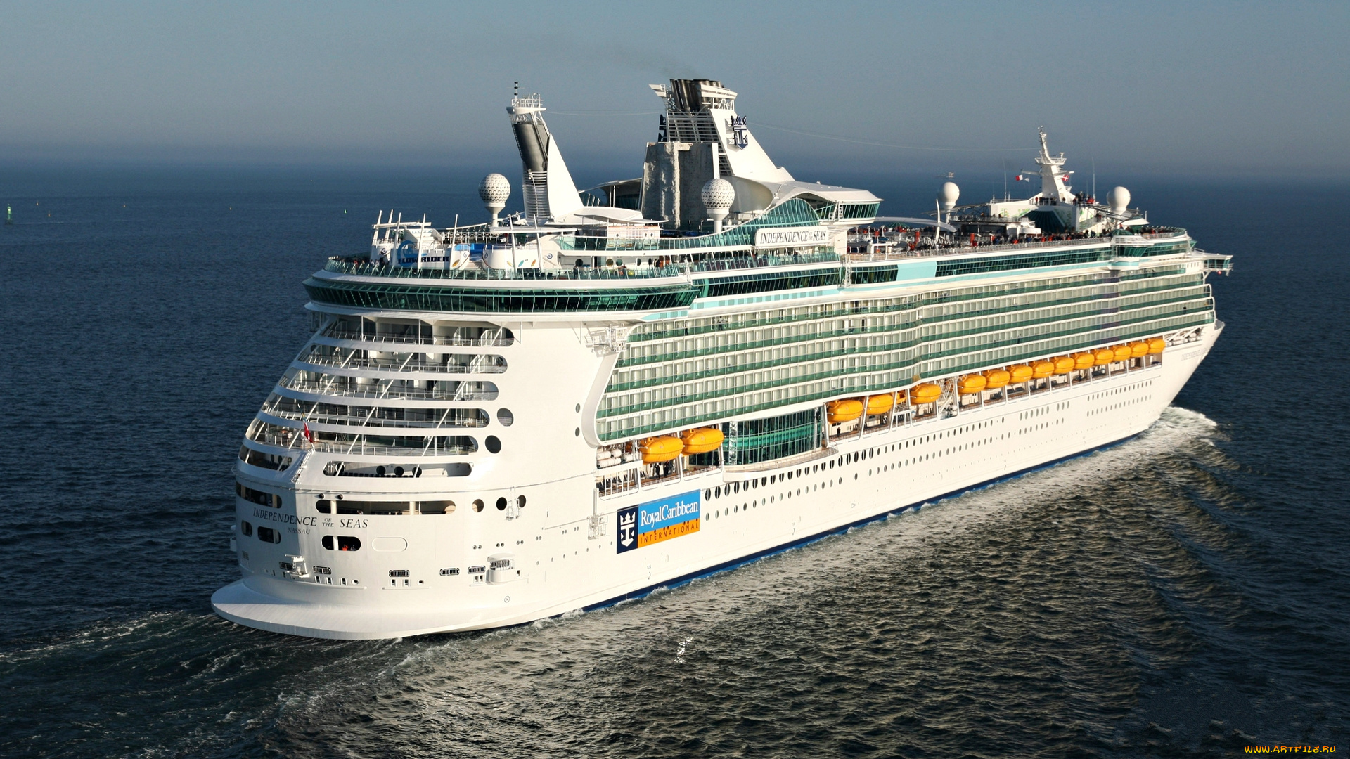 lindo, transatlantico, корабли, лайнеры, лайнер, океан, круиз