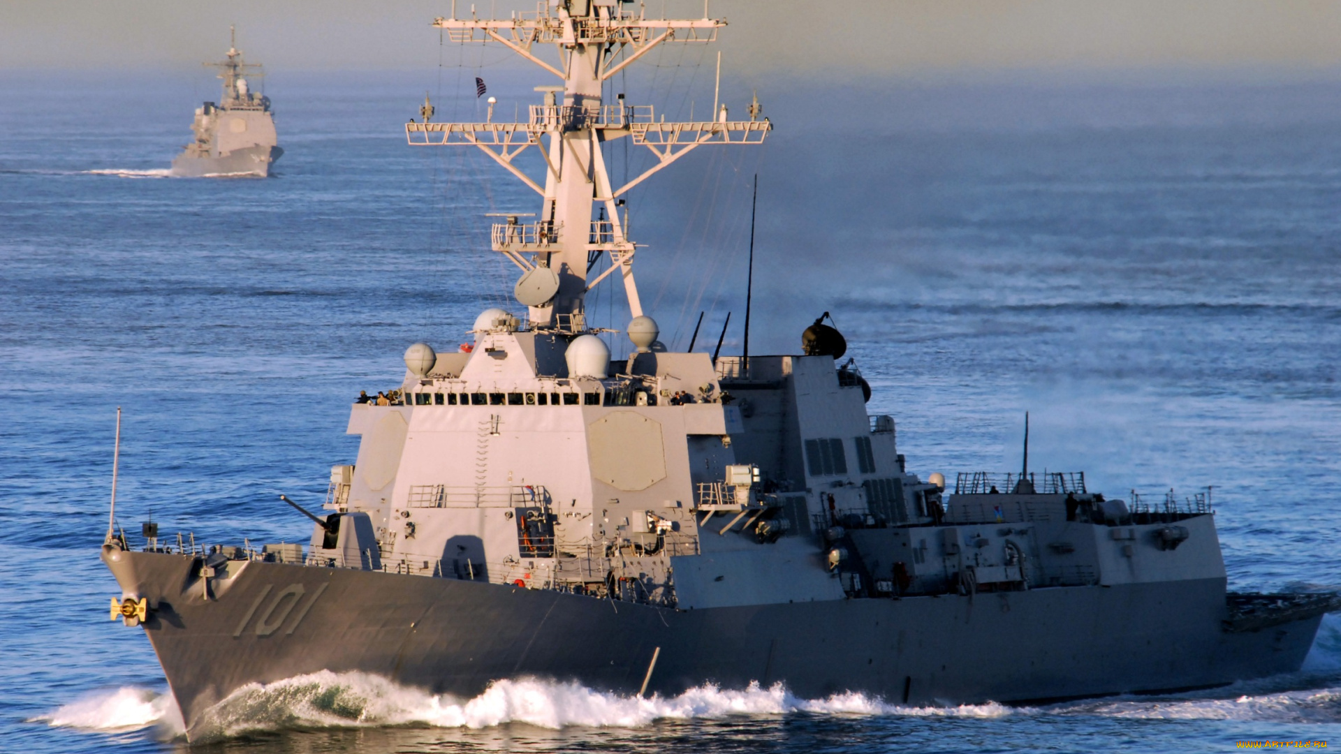 uss, gridley, корабли, крейсеры, линкоры, эсминцы, эскадренный, миноносец, сша