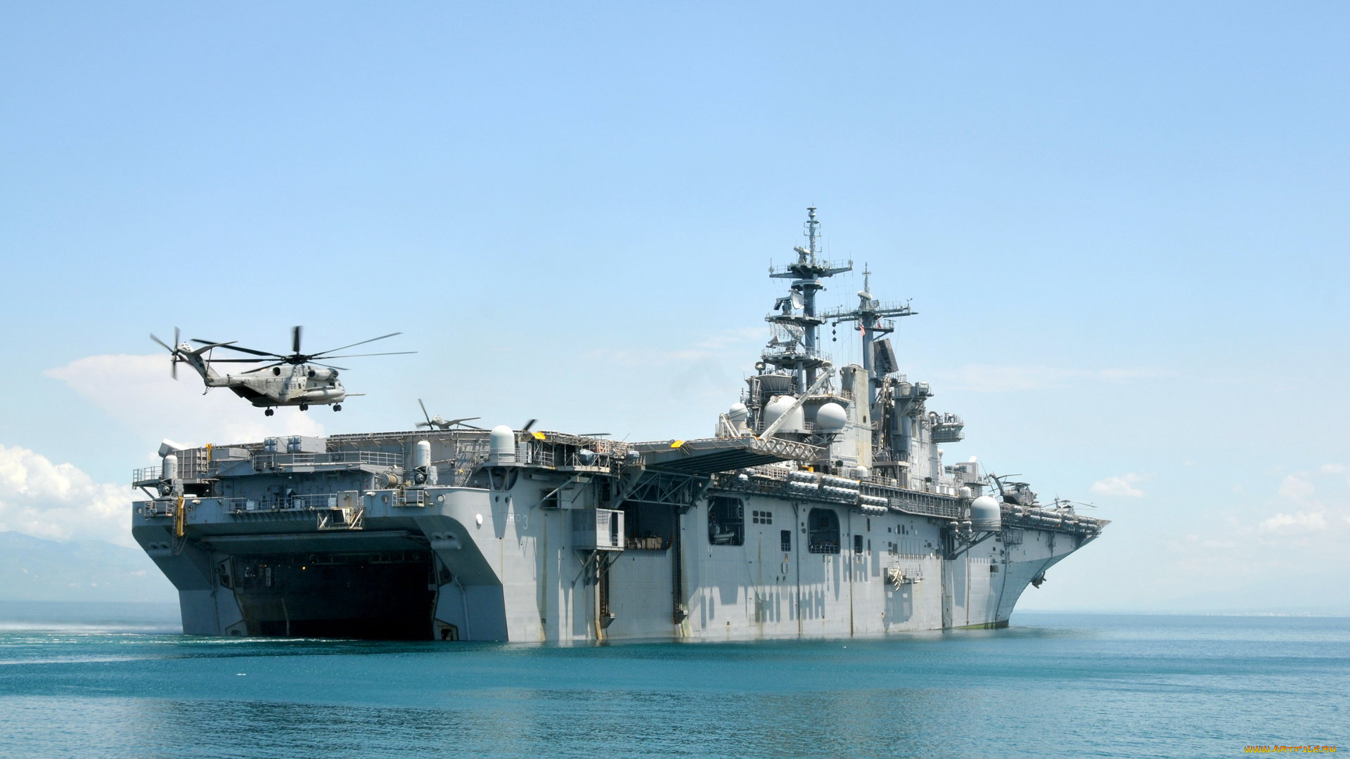 uss, kearsarge, cv, 33, корабли, авианосцы, вертолётоносцы, авианосец, вмс, сша