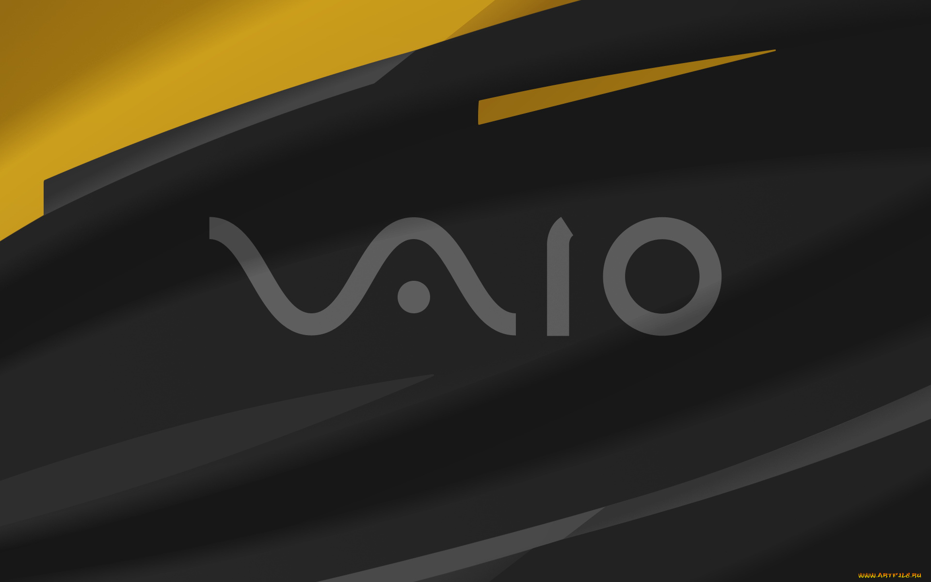 компьютеры, vaio