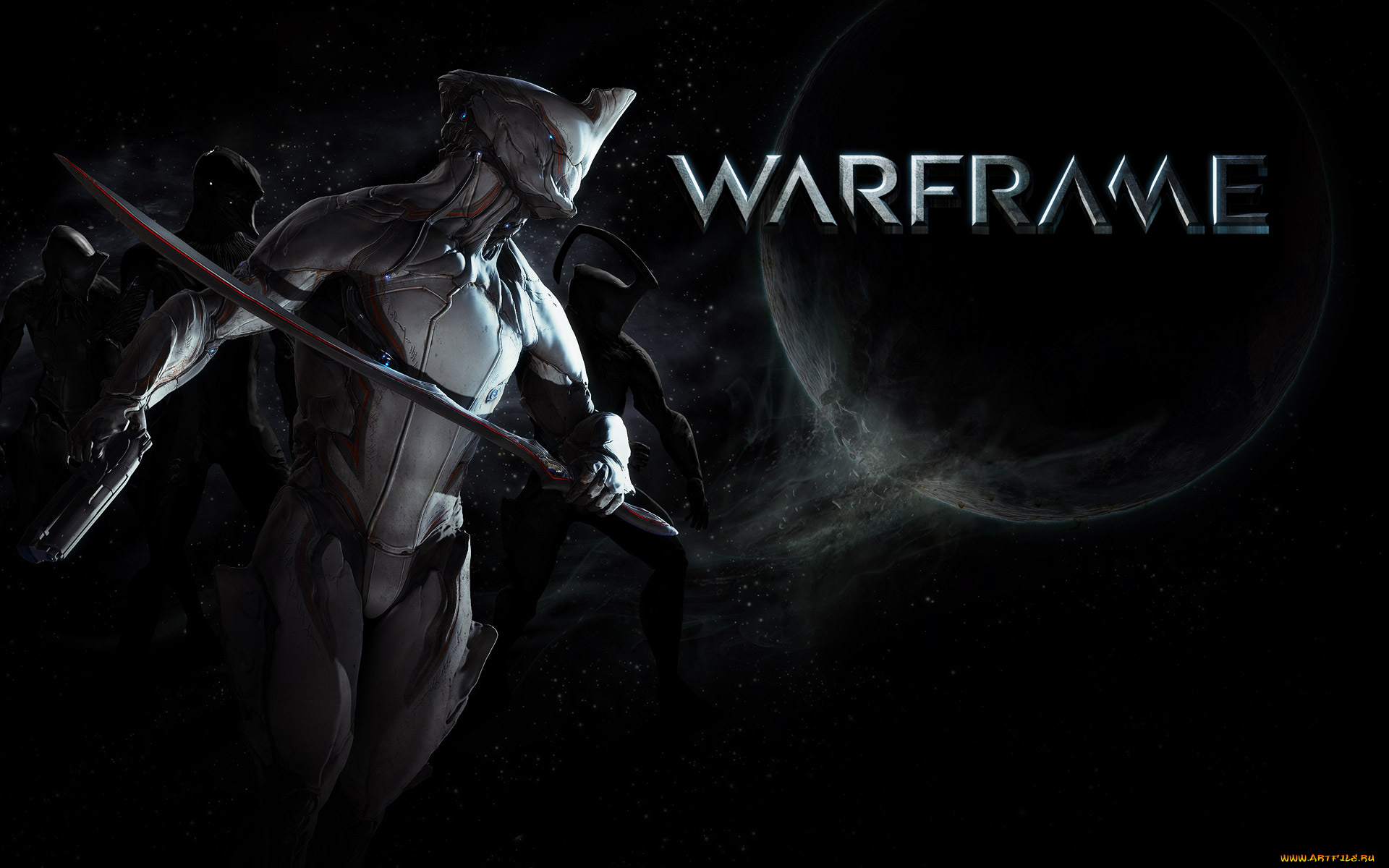 warframe, видео, игры