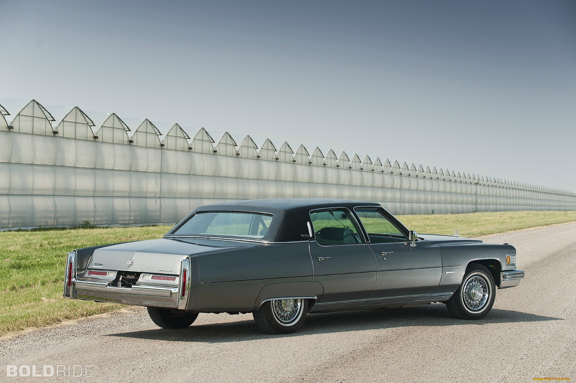 автомобили, cadillac