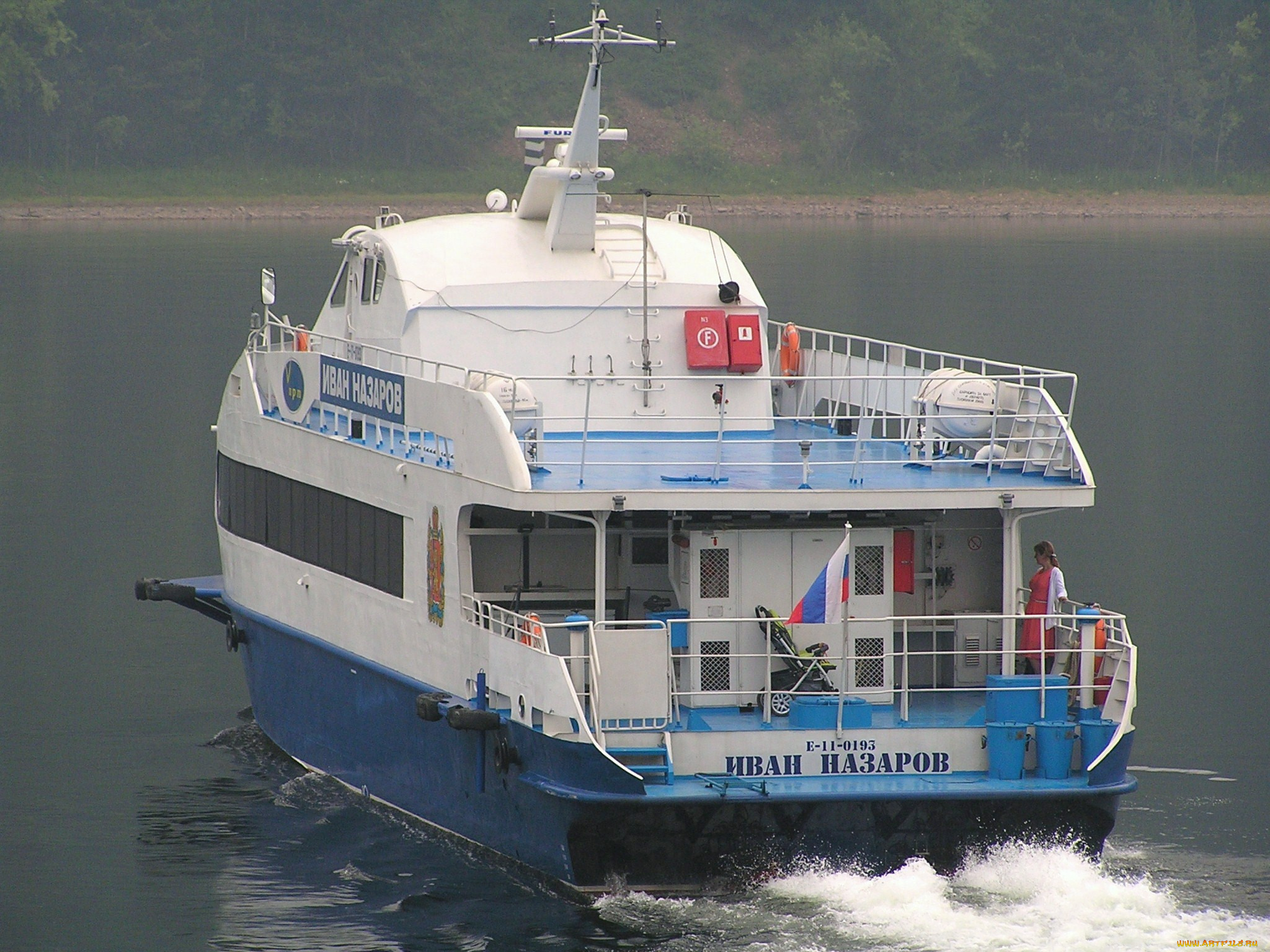 корабли, теплоходы, енисей, речная, прогулка