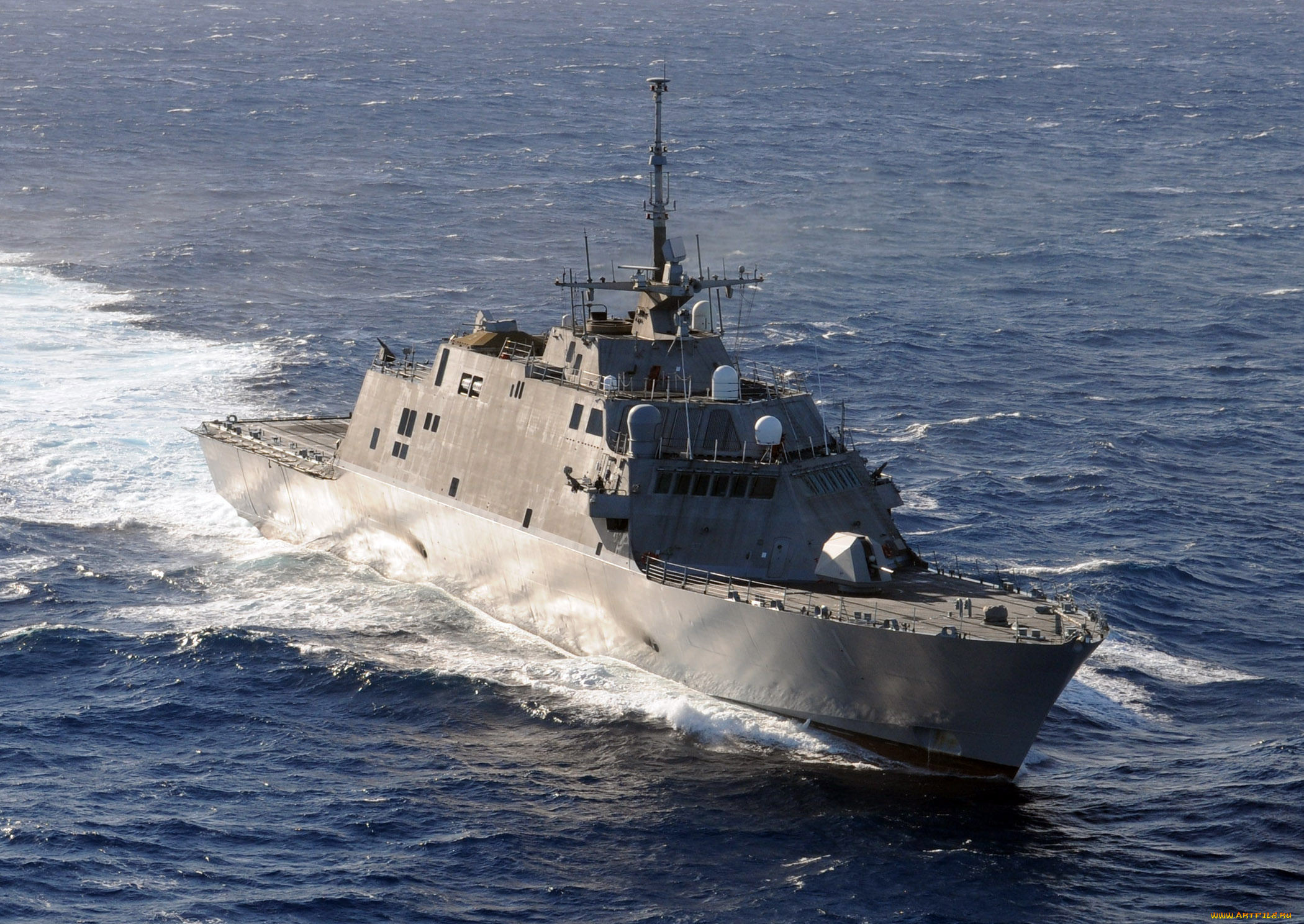 uss, freedom, корабли, крейсеры, линкоры, эсминцы, корвет, противолодочный, корабль