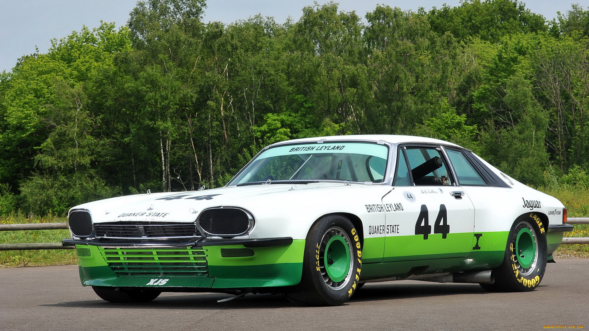 1976, jaguar, xj, trans, am, автомобили