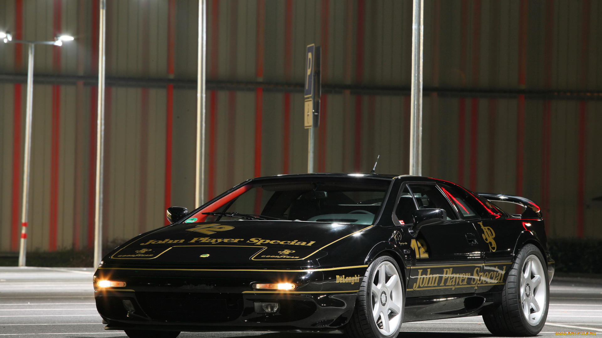 2012, lotus, esprit, v8, автомобили