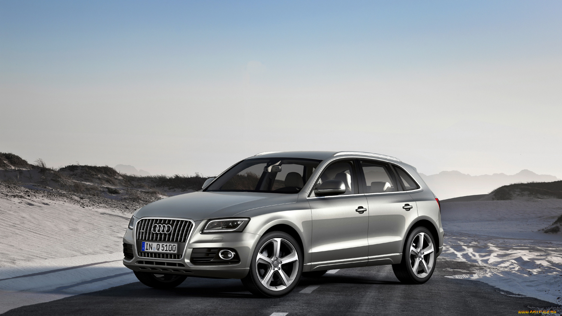 2013, audi, q5, автомобили
