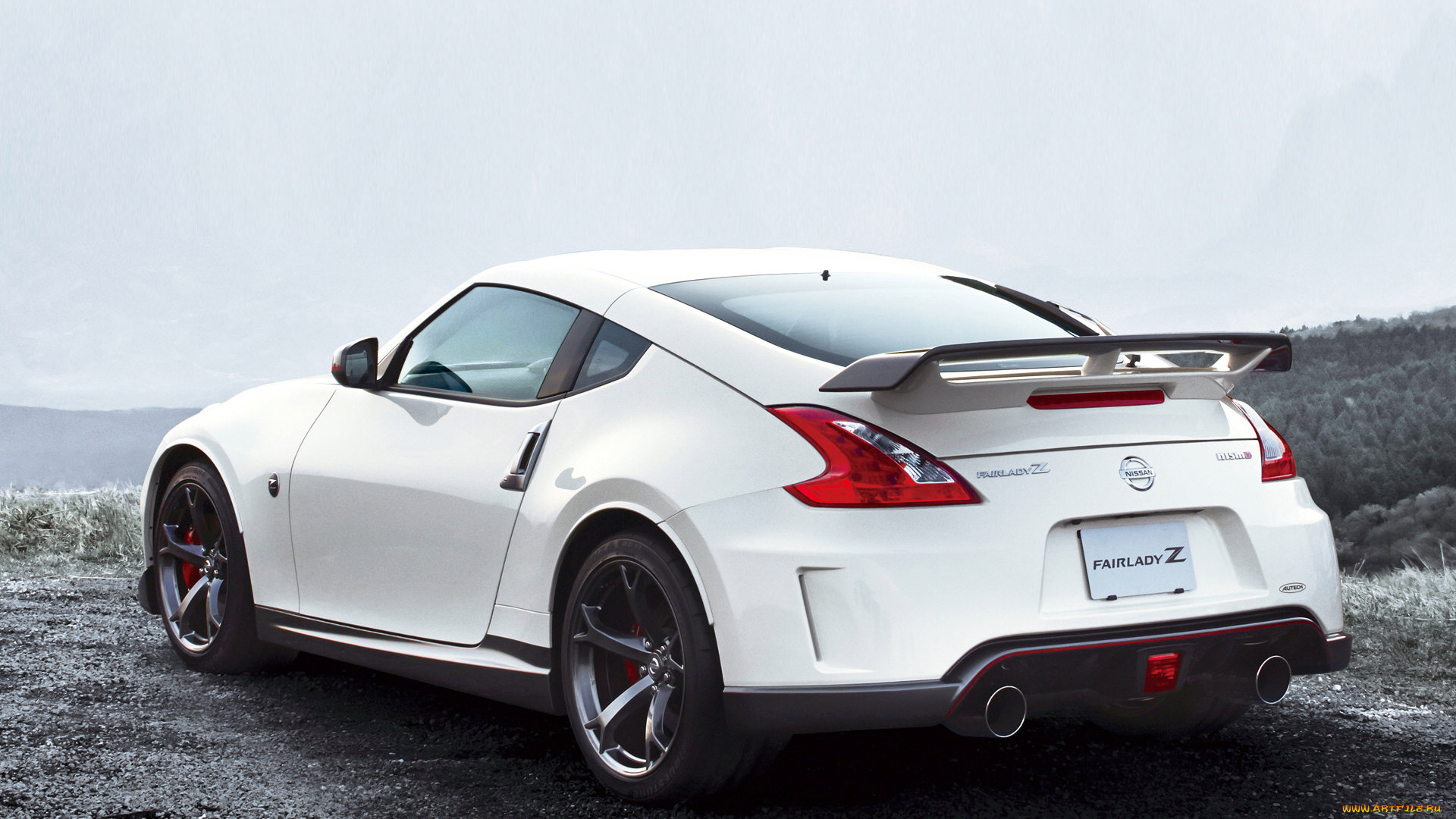 автомобили, nissan, datsun, fairlady, z, car