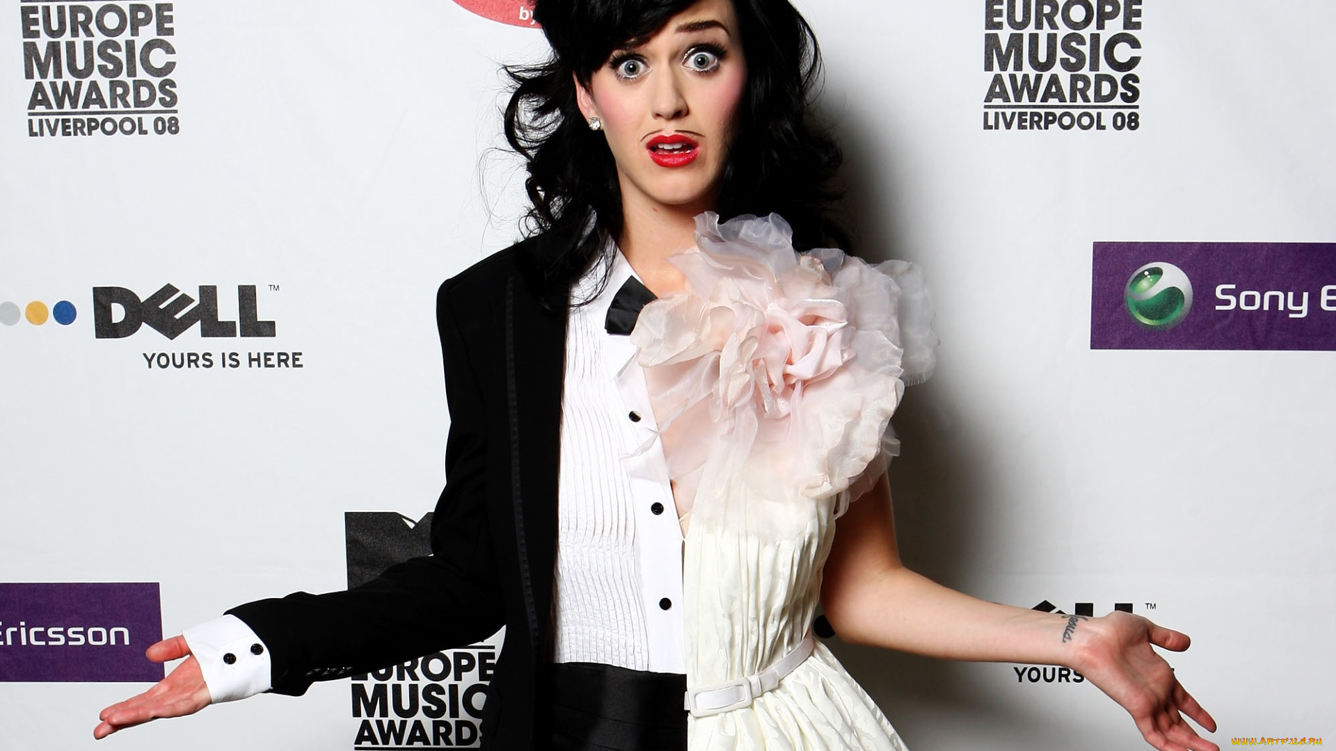 katy, perry, музыка